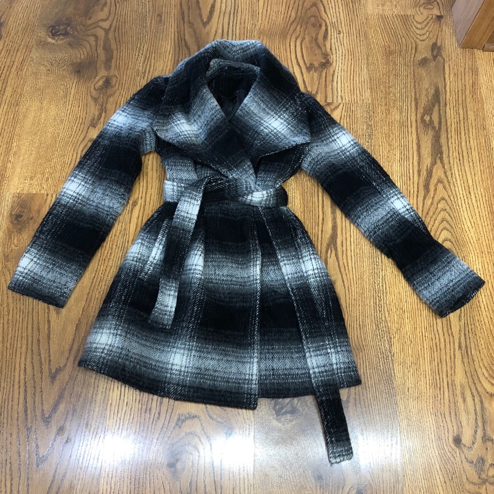 Maternity Coat